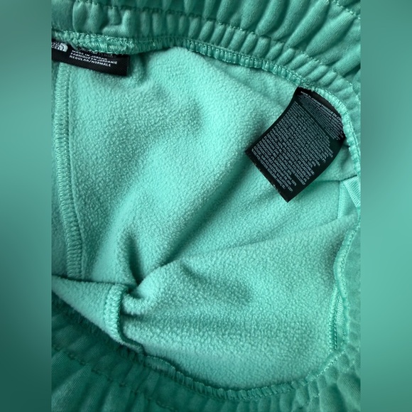 The North Face Women's Joggers - Aqua - Picture 6 of 7